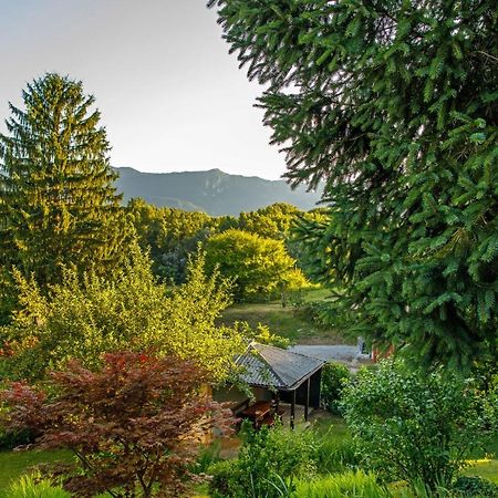Danilo'S Resort, Vipavska Dolina Dobravlje エクステリア 写真