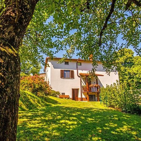 Danilo'S Resort, Vipavska Dolina Dobravlje エクステリア 写真