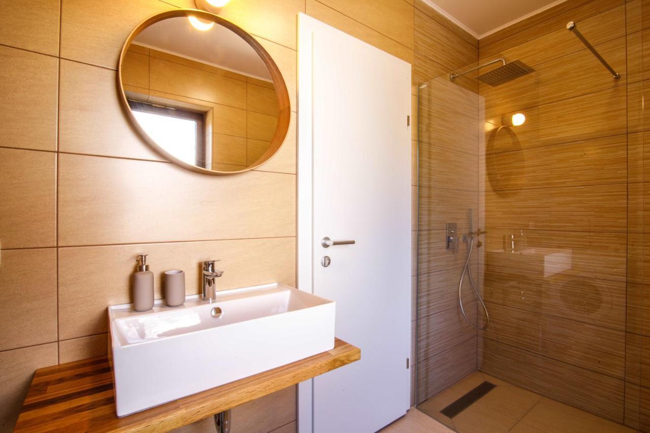 Danilo'S Resort, Vipavska Dolina Dobravlje エクステリア 写真