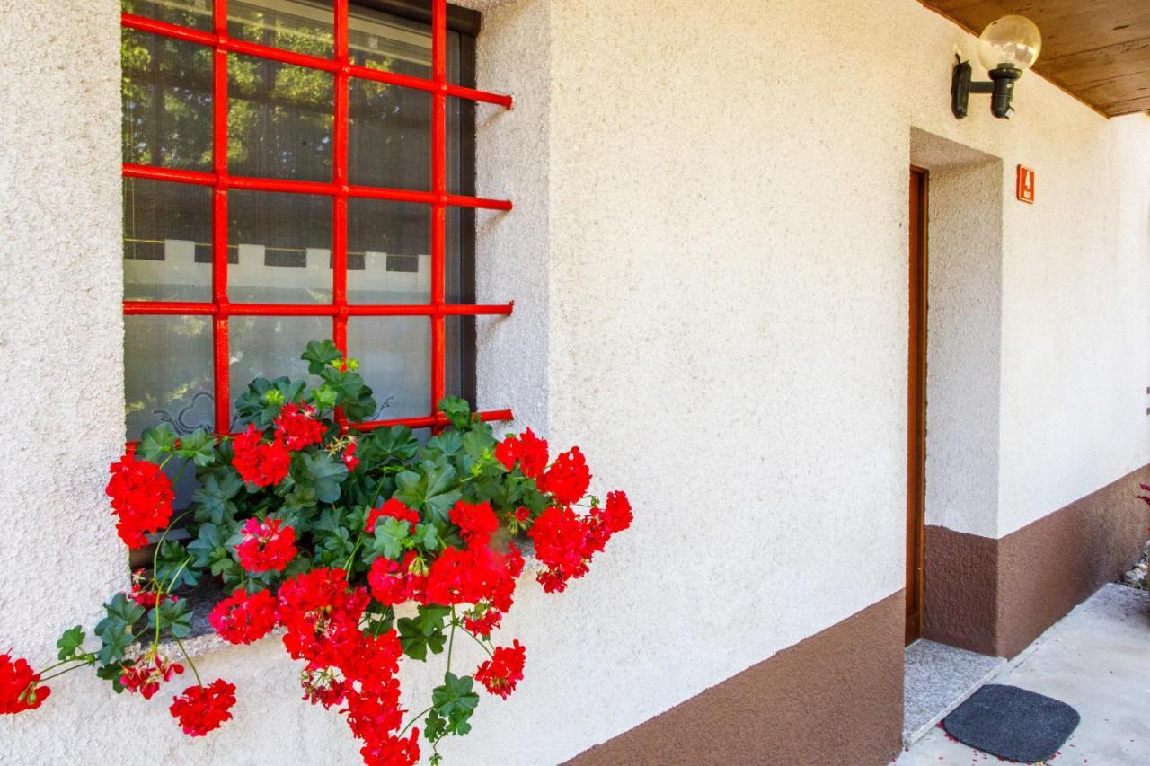 Danilo'S Resort, Vipavska Dolina Dobravlje エクステリア 写真